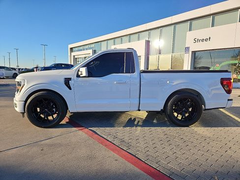 Used 2025 Ford F150 XL image 2