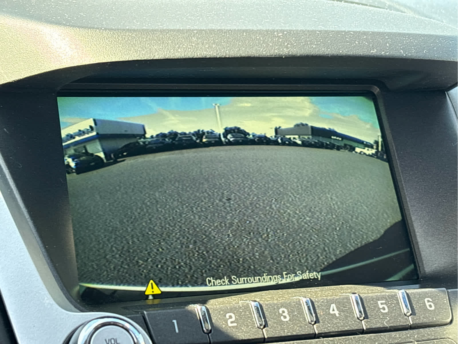 Used 2013 Chevrolet Equinox LT w/ Driver Convenience Package AWD/4WD image 16