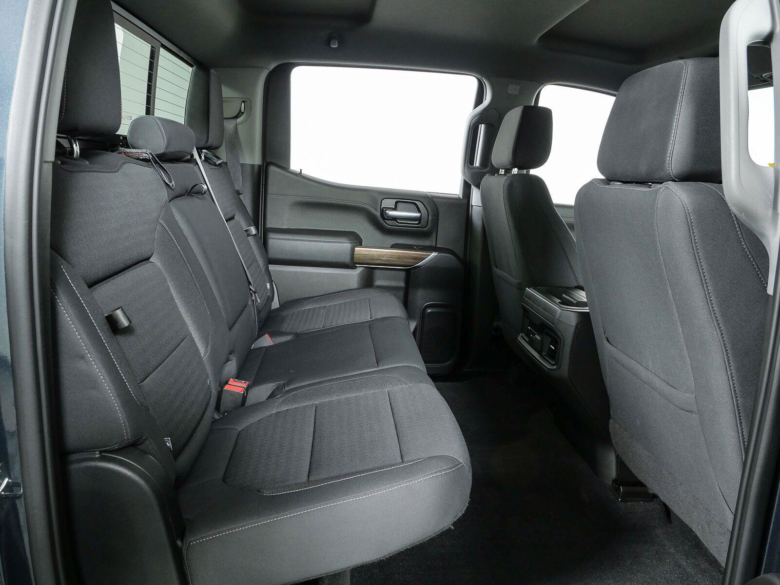 Used 2020 Chevrolet Silverado 1500 RST AWD/4WD image 20