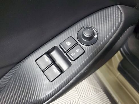 Used 2023 MAZDA MX-5 Miata Grand Touring w/ Weather Package image 12