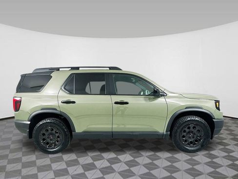 New 2026 Honda Passport TrailSport image 6