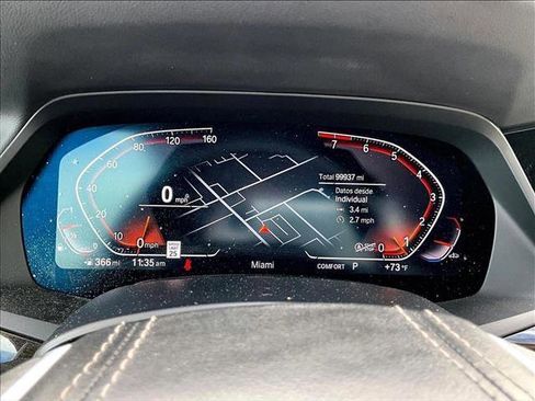 Used 2020 BMW X5 sDrive40i w/ Premium Package image 22