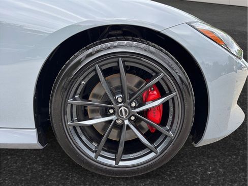 Used 2023 Nissan Z image 13