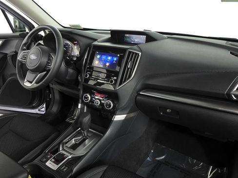 Certified 2023 Subaru Forester Premium AWD/4WD image 13