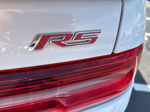 Used 2014 Chevrolet Camaro LT w/ RS Package image 23