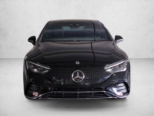Certified 2023 Mercedes-Benz EQE 500 4MATIC Sedan image 5