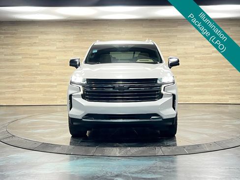 Used 2024 Chevrolet Tahoe Premier AWD/4WD image 5