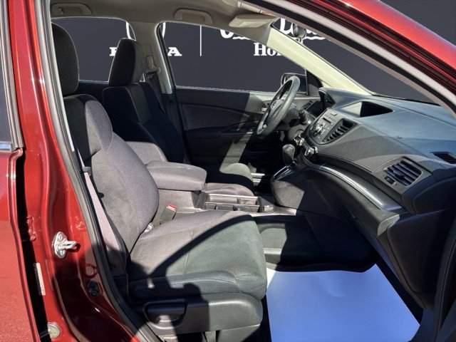 Used 2015 Honda CR-V LX image 15