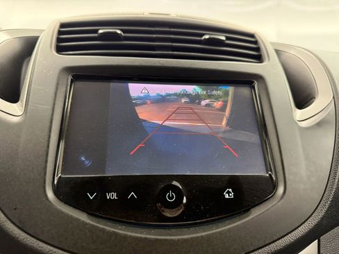 Used 2015 Chevrolet Trax LT w/ LT Plus Package FWD image 39