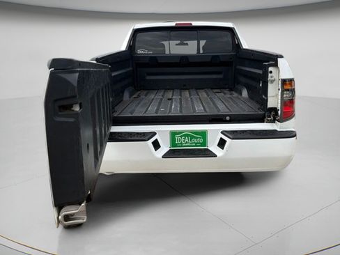 Used 2008 Honda Ridgeline RTS image 25