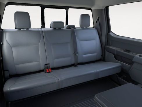 New 2026 Ford F450 4x4 Crew Cab Super Duty image 11