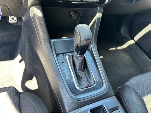 Used 2019 Subaru WRX Premium AWD/4WD image 12