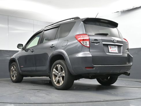 Used 2012 Toyota RAV4 Sport image 26