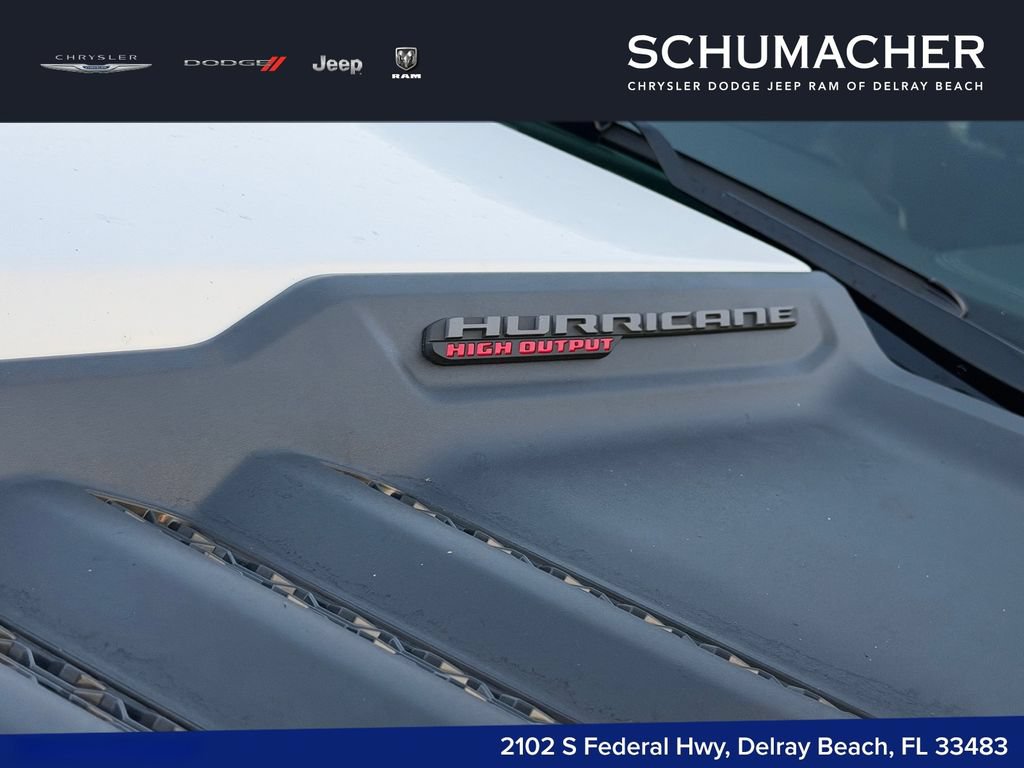 New 2026 RAM 1500 RHO AWD/4WD image 11