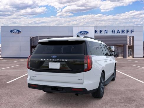 New 2026 Ford Expedition Max Active AWD/4WD image 11