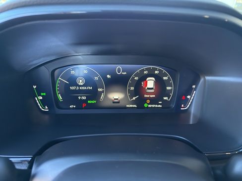 Certified 2026 Honda CR-V TrailSport image 18