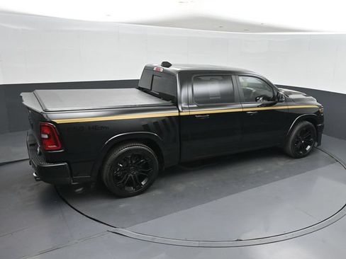 New 2026 RAM 1500 Big Horn AWD/4WD image 34