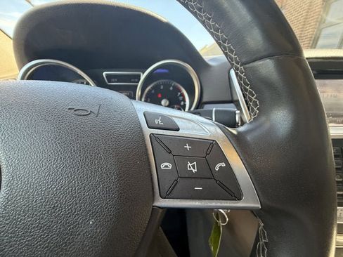 Used 2014 Mercedes-Benz ML 350 4MATIC image 22