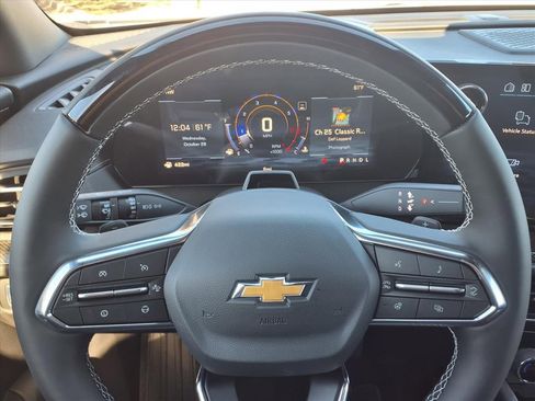 New 2026 Chevrolet Traverse High Country image 19