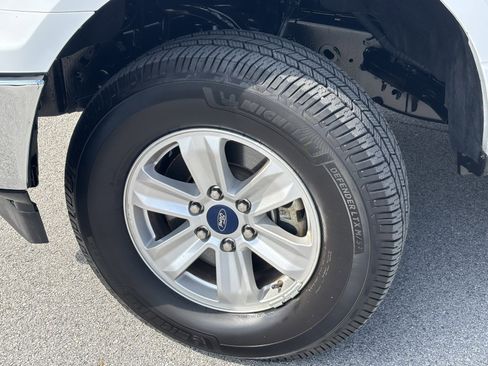 Used 2020 Ford F150 XLT w/ Equipment Group 301A Mid image 10