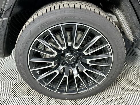 New 2026 Mercedes-Benz G 63 AMG 4MATIC image 33