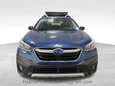 Used 2022 Subaru Outback Limited image 7