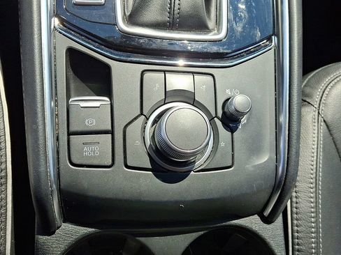 Used 2025 MAZDA CX-5 AWD 2.5 S w/ Premium Plus Pkg image 29