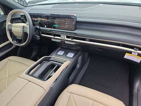 New 2027 Kia Telluride EX AWD/4WD image 12