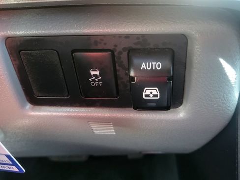 Used 2016 Toyota Sequoia Limited w/ Safety & Convenience Package AWD/4WD image 42