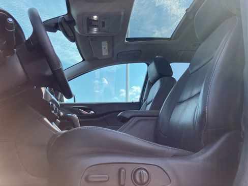 Used 2018 GMC Acadia SLT AWD/4WD image 26