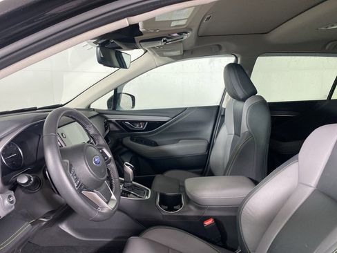 Used 2023 Subaru Outback Onyx Edition image 30