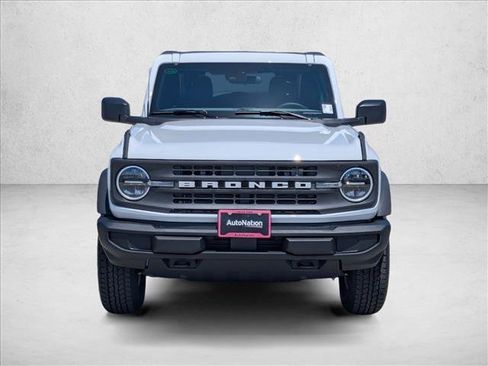 New 2026 Ford Bronco Big Bend AWD/4WD image 6