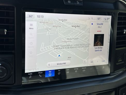 New 2026 Ford F250 Platinum w/ Tremor Off-Road Package image 20