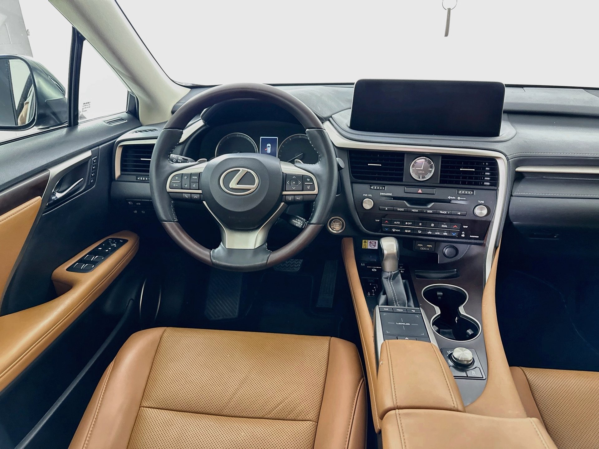 Used 2022 Lexus RX 350 FWD w/ Premium Package image 24