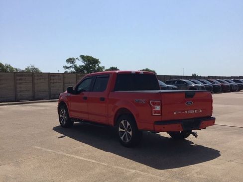 Used 2019 Ford F150 XL w/ Equipment Group 101A Mid RWD image 17