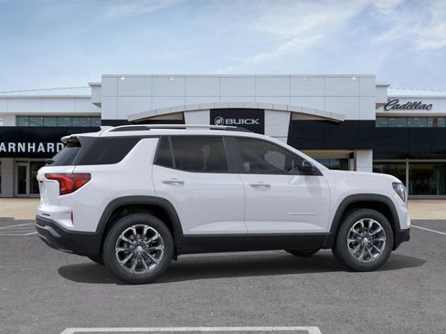 New 2026 GMC Terrain Elevation image 7