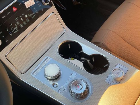 New 2026 Genesis GV80 3.5T Advanced image 18