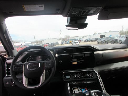 New 2026 GMC Sierra 2500 Denali image 17