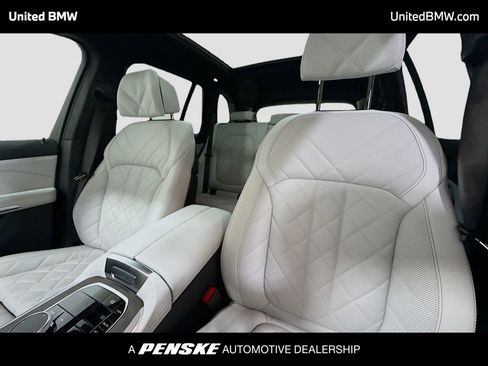 New 2026 BMW X5 sDrive40i image 5