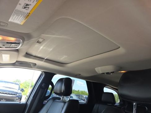Used 2015 Dodge Durango Limited AWD/4WD image 6
