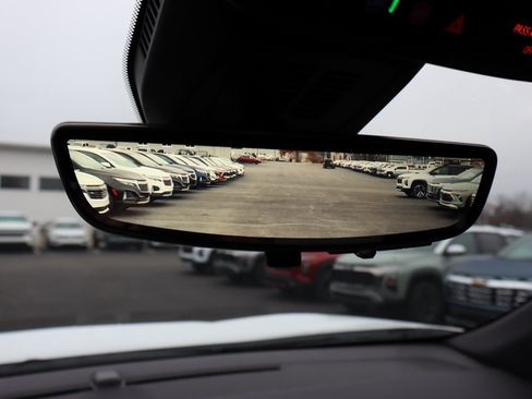 New 2026 Chevrolet Equinox LT image 15