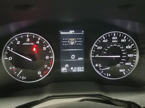 Used 2023 Subaru Legacy Premium AWD/4WD image 18