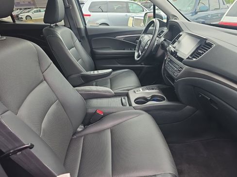 Used 2023 Honda Ridgeline RTL image 9