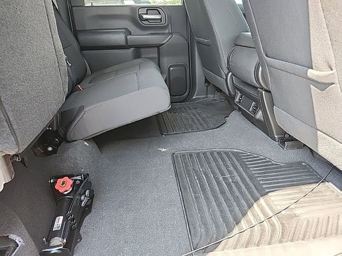 Used 2022 Chevrolet Silverado 2500 LT image 21