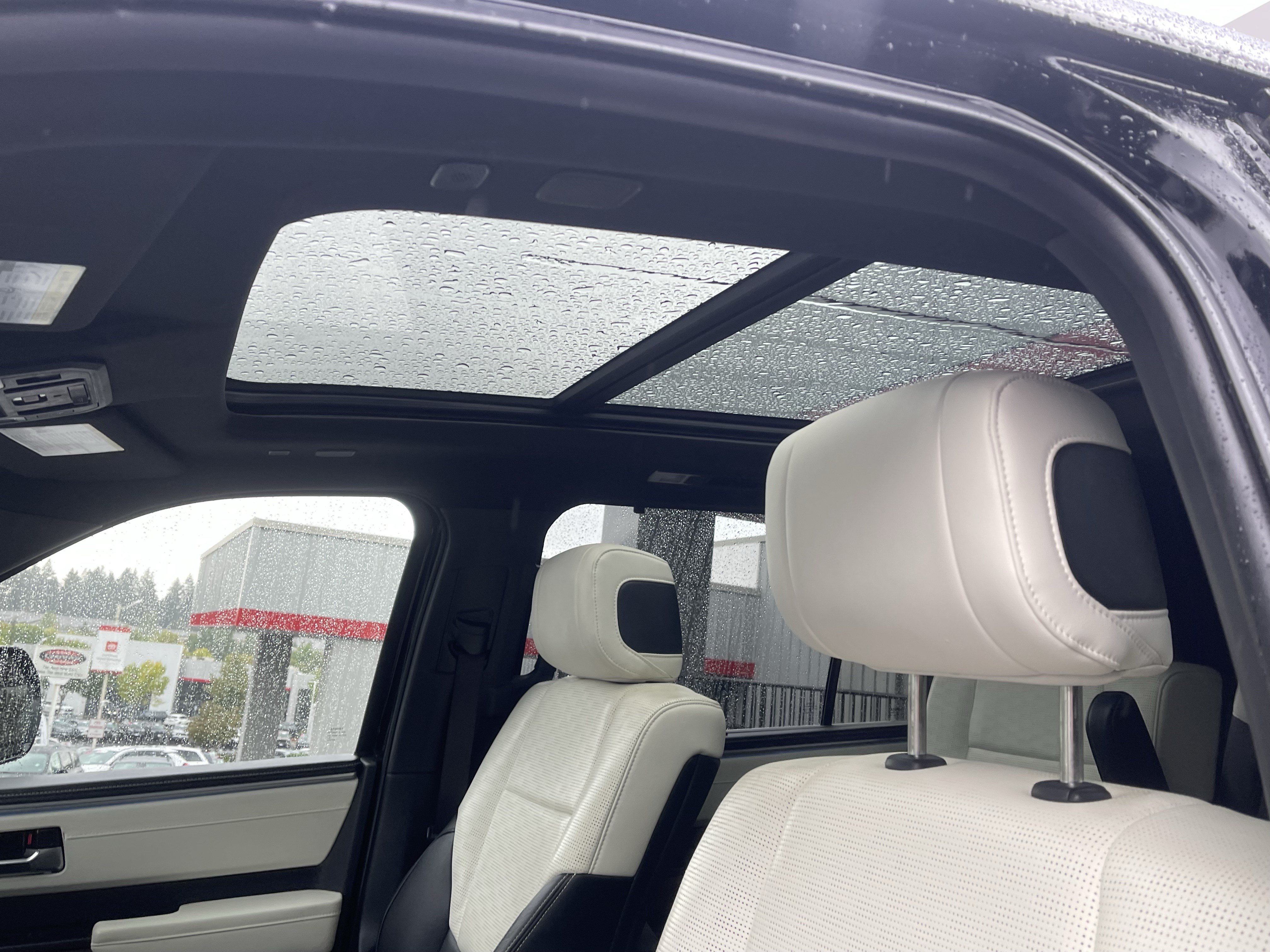 Certified 2023 Toyota Sequoia Capstone AWD/4WD image 17