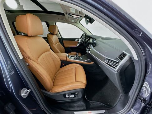 Used 2020 BMW X7 xDrive40i w/ Premium Package image 30