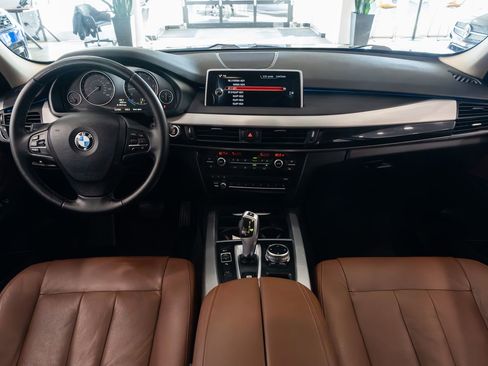 Used 2014 BMW X5 xDrive35d AWD/4WD image 7