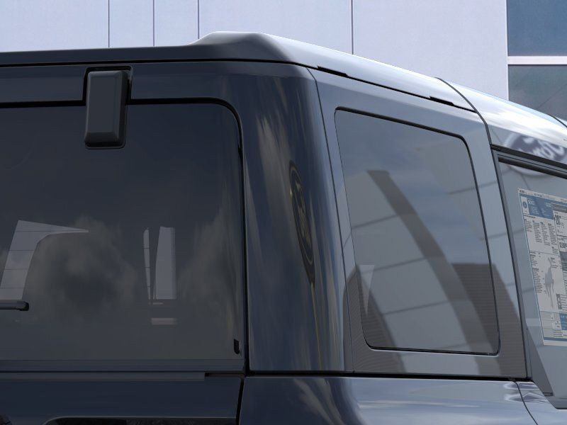 New 2026 Ford Bronco Big Bend AWD/4WD image 27