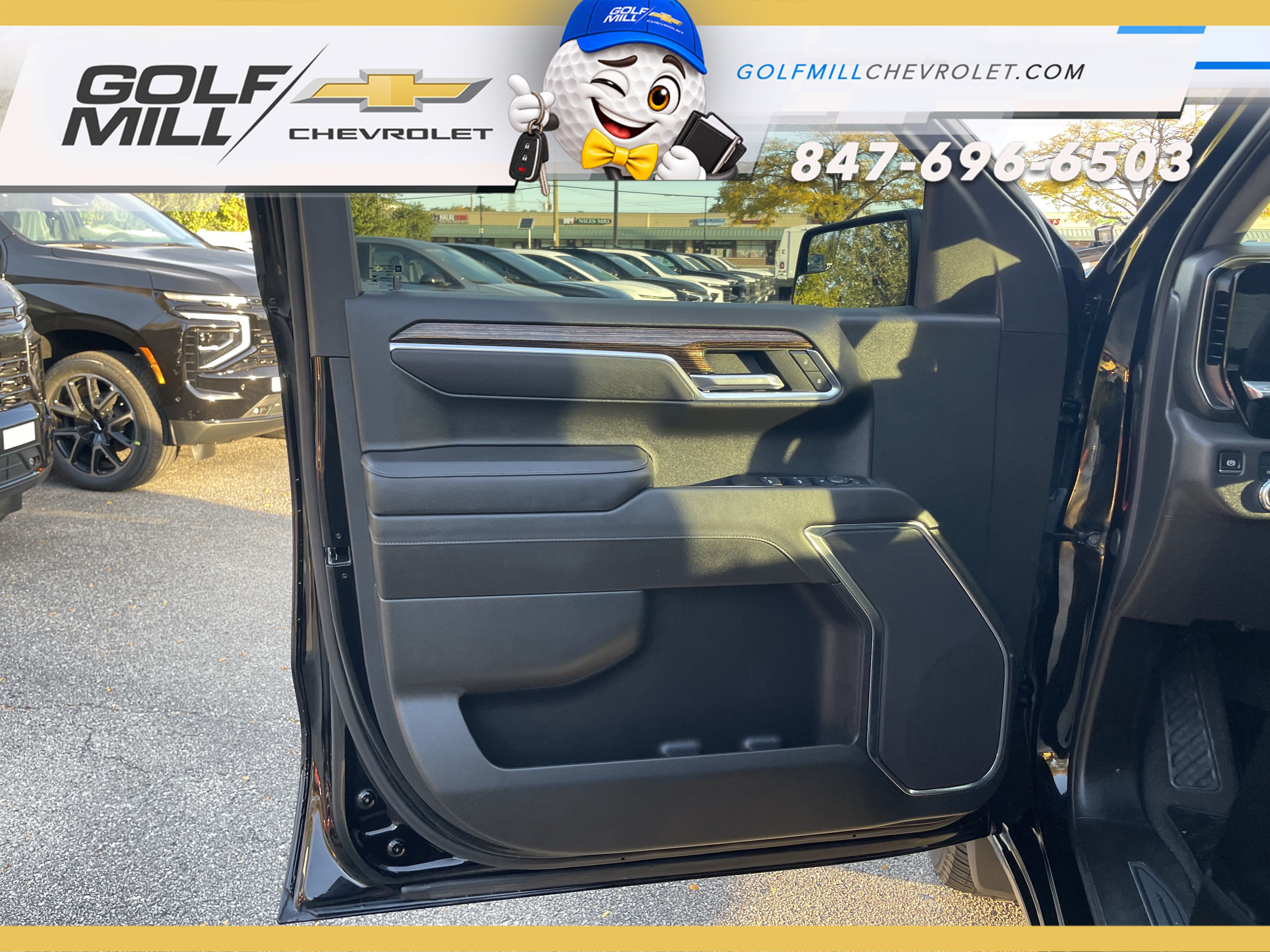 Used 2024 GMC Sierra 1500 Elevation AWD/4WD image 12