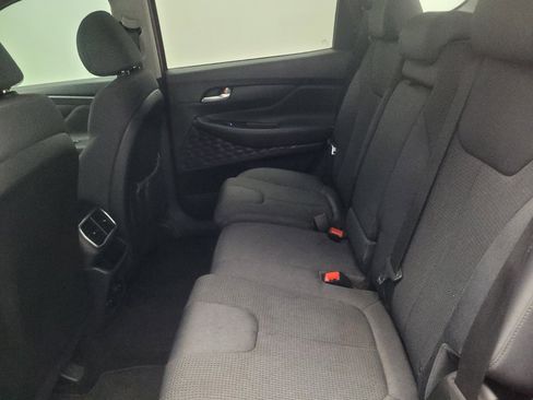Used 2020 Hyundai Santa Fe SE FWD image 18